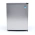 Avanti AR24T3S - 19 Inch Freestanding Compact Refrigerator