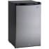 Avanti AR4456SS - 19 Inch Freestanding Compact Refrigerator