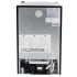 Avanti AR4456SS - 19 Inch Freestanding Compact Refrigerator Back