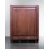 Summit AR5BIF - 24 Inch Undercounter Refrigerator