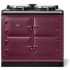 AGA AR7339AUB - 39 Inch Freestanding Electric Range with 2 Hotplates