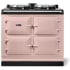 AGA AR7339BSH - 39 Inch Freestanding Electric Range with 2 Hotplates