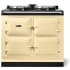 AGA AR7339CRM - 39 Inch Freestanding Electric Range with 2 Hotplates