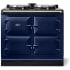 AGA AR7339DBL - 39 Inch Freestanding Electric Range with 2 Hotplates
