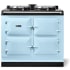 AGA AR7339DEB - 39 Inch Freestanding Electric Range with 2 Hotplates
