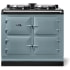AGA AR7339DVE - 39 Inch Freestanding Electric Range with 2 Hotplates