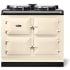 AGA AR7339LIN - 39 Inch Freestanding Electric Range with 2 Hotplates