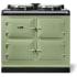 AGA AR7339OLI - 39 Inch Freestanding Electric Range with 2 Hotplates