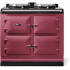 AGA R7 Collection AR7339RSP - 39 Inch Freestanding Electric Range