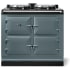 AGA AR7339SLT - 39 Inch Freestanding Electric Range with 2 Hotplates