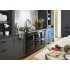 AGA Classic AR7560IWHT - 60 Inch Freestanding Electric Range in Lifestyle View