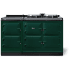 AGA Classic AR7560IBRG - AGA R7 150 with Induction Hotcupboard
