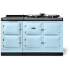 AGA Classic AR7560IDEB - AGA R7 150 with Induction Hotcupboard