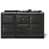 AGA Classic AR7560IPWT - AGA R7 150 with Induction Hotcupboard