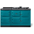 AGA Classic AR7560ISAL - AGA R7 150 with Induction Hotcupboard