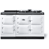 AGA Classic AR7560IWHT - AGA R7 150 with Induction Hotcupboard