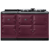 AGA Classic AR7560WRSP - 60 Inch Freestanding Electric Range in Front View