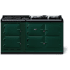 AGA Classic AR7563GBRG - AGA R7 160 with with Dual Fuel Module