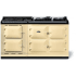 AGA Classic AR7563GLPCRM - AGA R7 160 with with Dual Fuel Module