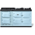 AGA Classic AR7563GLPDEB - AGA R7 160 with with Dual Fuel Module