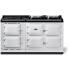 AGA Classic AR7563GLPPAS - AGA R7 160 with with Dual Fuel Module