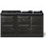AGA Classic AR7563GLPPWT - AGA R7 160 with with Dual Fuel Module
