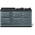 AGA Classic AR7563GSLT - AGA R7 160 with with Dual Fuel Module