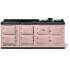 AGA Classic AR7783IGBSH - AGA R7 210 with Induction and Dual Fuel Module