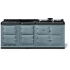 AGA Classic AR7783IGDAR - AGA R7 210 with Induction and Dual Fuel Module