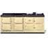 AGA Classic AR7783IGLPCRM - AGA R7 210 with Induction and Dual Fuel Module