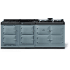 AGA Classic AR7783IGLPDVE - AGA R7 210 with Induction and Dual Fuel Module