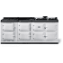 AGA Classic AR7783IGLPPAS - AGA R7 210 with Induction and Dual Fuel Module