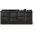 AGA Classic AR7783IGLPPWT - AGA R7 210 with Induction and Dual Fuel Module