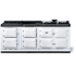 AGA Classic AR7783IGLPWHT - AGA R7 210 with Induction and Dual Fuel Module
