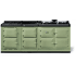 AGA Classic AR7783IGOLI - AGA R7 210 with Induction and Dual Fuel Module