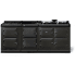 AGA Classic AR7783IGPWT - AGA R7 210 with Induction and Dual Fuel Module