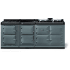 AGA Classic AR7783IGSLT - AGA R7 210 with Induction and Dual Fuel Module