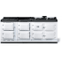 AGA Classic AR7783IGWHT - AGA R7 210 with Induction and Dual Fuel Module