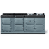 AGA Classic AR7783WGLPDAR - AGA R7 210 with Warming Plate and Dual Fuel Module