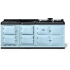 AGA Classic AR7783WGLPDEB - AGA R7 210 with Warming Plate and Dual Fuel Module