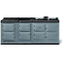 AGA Classic AR7783WGLPDVE - AGA R7 210 with Warming Plate and Dual Fuel Module