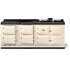 AGA Classic AR7783WGLPLIN - AGA R7 210 with Warming Plate and Dual Fuel Module
