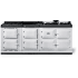 AGA Classic AR7783WGLPPAS - AGA R7 210 with Warming Plate and Dual Fuel Module
