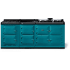 AGA Classic AR7783WGLPSAL - AGA R7 210 with Warming Plate and Dual Fuel Module