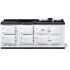 AGA Classic AR7783WGLPWHT - AGA R7 210 with Warming Plate and Dual Fuel Module