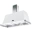 LOFRA Dolcevita ARBP48C - 48 Inch Wall Mount Chimney Hood
