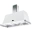 LOFRA Dolcevita ARBP48C - 48 Inch Wall Mount Chimney Hood