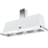 LOFRA Dolcevita ARBP60C - 60 Inch Wall Mount Chimney Hood