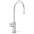 Zip Arc Plus Series 01034232 - Zip Water HydroTap Arc Brushed Chrome Chilled/Sparkling (CS) Tap Faucet