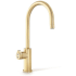 Zip Arc Plus Series 01034221 - Zip Water HydroTap Arc Brushed Gold Boiling/Chilled/Sparkling Tap Faucet